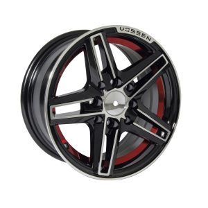 V103 JGO DE 4 RINES 13X6 4X100/114.3 CB:73.1 ET:25 4-100