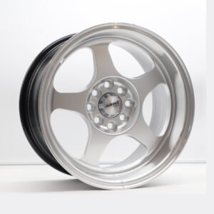 KS092 JGO RINES PROGRESIVOS 15X8/9 4X100/108 CB:73.1 ET:20/0 4-100