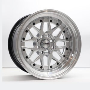 KS259 JGO DE RINES PROGRESIVO 15X8/9 4×100/114.3 CB:73.1 ET:0 4-100