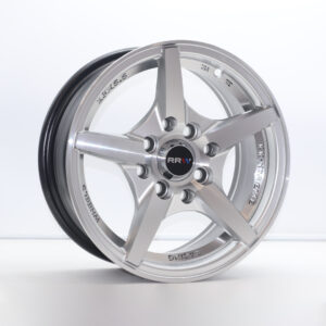 V108 JGO DE 4 RINES 13X5.5 4X100/114.3 CB:73.1 ET:25 4-114.3