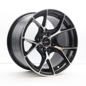 193 JGO DE 4 RINES 15X8 4X100/114.3 CB:73.1 ET:10 4-100