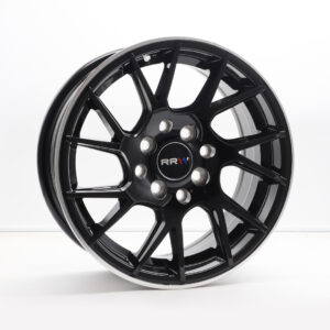 1767 JGO DE RINES 14X6 4X100/114.3 CB: 73.1 ET :30 4-100