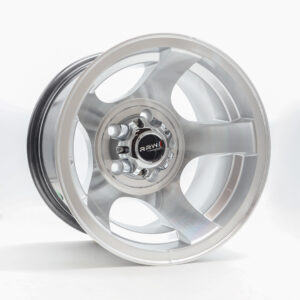 893 JGO DE 4 RINES 15X10 5X139.7 ET:-44 CB:110.3 5-139.7