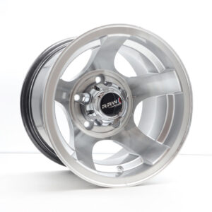 893 JGO DE 4 RINES 15X10 5X127 ET:-44 CB:84 5-127