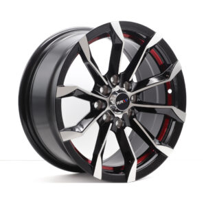 L1998 JGO DE 4 RINES 15X7 4X100/114.3 CB: 73.1 ET:35 4-100