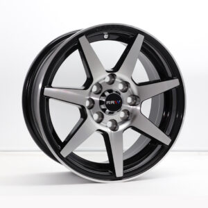 LSW164 JGO DE 4 RINES 14X6 4X100/114.3 CB: 73.1 ET: 30 4-100
