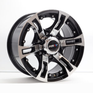 4172 JGO DE 4 RINES 15X8  6X139.7 CB:110 ET:-15 6-139.7
