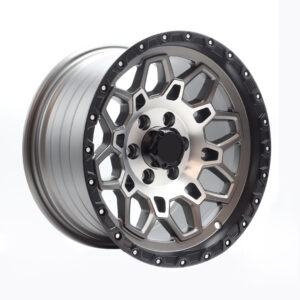 8012 JGO DE 4 RINES 15X8 6X114.3 CB:73.1 ET:0 6-114.3