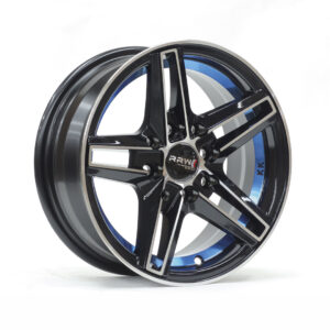 V102 JGO DE 4 RINES 14X6 4X100/114.3 CB:73.1 ET:25 4-100