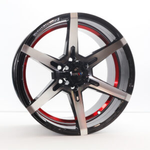 V143 JGO DE 4 RINES 17×9.5 6×114.3 CB:84.1 ET:15 6-114.3
