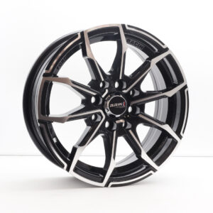 V207 JGO DE 4 RINES 14X5.5 4X100/114.3 CB:73.1 ET:30 4-100