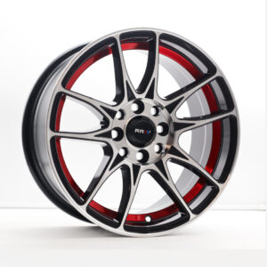 B187A JGO DE 4 RINES 15X7 4X100/108 CB:73.1 ET:35 4-108