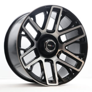 C159 JGO DE 4 RINES 22X10 6X135/139.7 CB:108.1 ET:-24 6-135