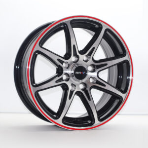E112S JGO DE 4 RINES 14X6 4X100/114.3 CB:73.1 ET:30 4-100