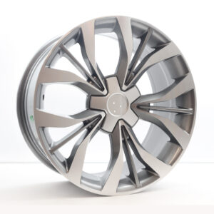 HY061 JGO DE 4 PZAS 18X8 5X114.3 CB:67.1 ET:35 5-114.3
