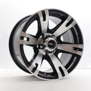 1167 JGO DE 4 RINES 15X8 5X114.3 CB:83.3 ET:-13 5-114.3