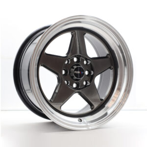 1232 JGO DE RINES 15X8.25 4X100/114.3 CB:73.1 ET:18 4-114.3