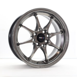 4125 JGO DE RINES 15X6.5 4X100/114.3 CB:73.1 ET:40 4-114.3