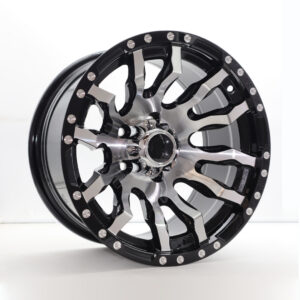 4268 JGO DE 4 RINES 15X8 5X114.3 CB:83.3 ET:-28 5-114.3