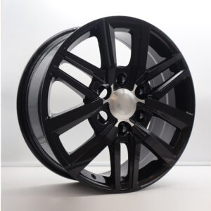 67171 JGO DE 4 RINES 18X7.5 6X139.7 CB:106.1 ET:25 6-139.7