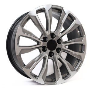 7029 JGO DE 4 RINES 22X9 6X139.7 CB:78.1 ET:28 6-139.7