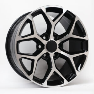781 JGO DE 4 RINES 20X9 6X139.7 CB:78.1 ET24 6-139.7