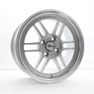 9001 JGO DE RINES 15X7 4X100 CB:73.1 ET:35 4-100
