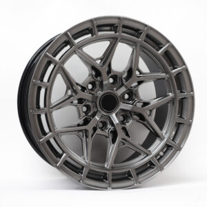 H6101 JGO DE 4 RINES 18X9 6X139.7 CB:106.1 ET:20 6-139.7