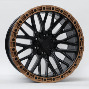 HF2130 JGO DE 4 RINES 20X10 6X139.7/135 6-139.7