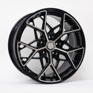 5201 JGO DE 4 RINES 17X7.5 5X112 CB:73.1  ET:35 5-112