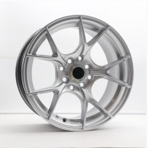 ZR001 JGO DE 4 RINES 15X7 4X100/114.3 CB:73.1 ET:30 4-114.3