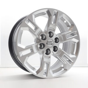F6604 JGO DE 4 RINES 16X7 6X114.3 CB:66.1 ET: 25 6-114.3