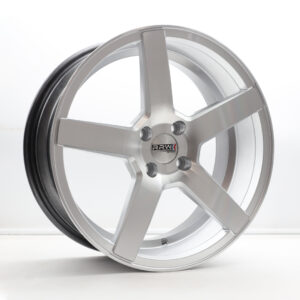 741 RIN PROGRESIVO 17×7.5 4×100 CB:73.1 ET:35 4-100