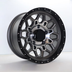 F8012 JGO DE 4 RINES 15X8 5X139.7 CB:84.3 ET:0 5-139.7
