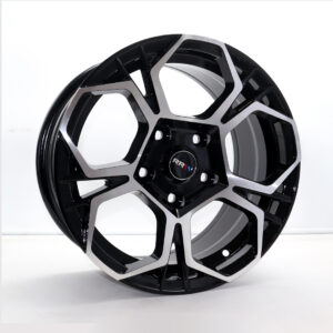 Z0422 JGO DE 4 RINES 15X7 5X114.3 CB73.1 ET:35 5-114.3