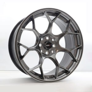 1208 JGO DE 4 RINES PROGRESIVOS 17X8/9 4X100/114.3 CB:73.1 ET:20/25 4-114.3