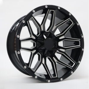 4078 JGO DE 4 RINES 20X10 6X135/139.7 CB:106.1 ET: -24 6-135