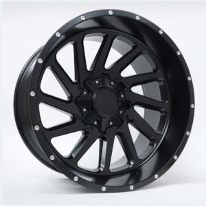 4092 JGO DE 4 RINES 22X12 6X135/139.7 CB:106.1 ET: -44 6-139.7