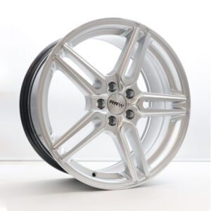 4182 JGO DE 4 RINES 18X8 5X100 CB:73.1 ET:35 5-100