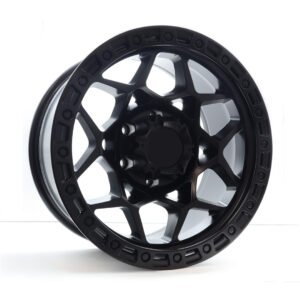 4240 JGO DE 4 RINES 17X9 6X139.7 CB:106.1 ET:-12 6-139.7