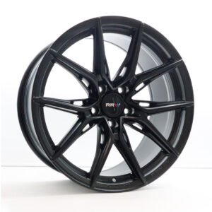 4258 JGO DE 4 RINES PROGRESIVOS 18X8/9 5X113 CB:73.1 ET:38 5-113