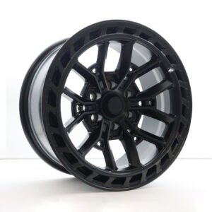 4267 JGO DE 4 RINES 16X8 6X114.3 CB:66.1 ET:0 6-114.3
