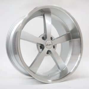 705 JGO DE 4 RINES 22X9/11 6X139.7 CB:87.1 ET:0 6-139.7