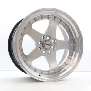 7089 JGO RINES PROGRESIVOS 17X8/9 4X100/114.3 CB:73.1 ET:30/25 4-114.3