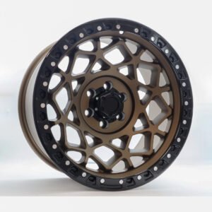 7299 JGO DE 4 RINES PROGRESIVOS 17X9 6X114.3 CB:73.1 ET:-12 6-114.3