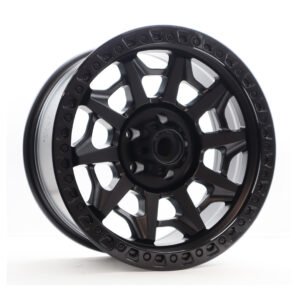7605 JGO DE 4 RINES 17X8.5 5X114.3 CB:73.1 ET:-15 5-114.3