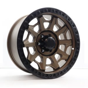 7605 JGO DE 4 RINES 17X8.5 6X114.3 CB:73.1 ET:-15 6-114.3
