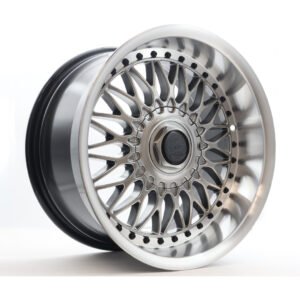 7953F JGO DE RINES PROGRESIVOS 17X8/9 5X100/114.3 ET:20/22 CB:73.1 5-100