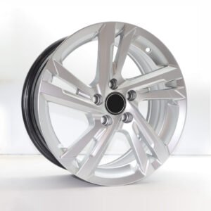 A375 JGO DE 4 RINES 15X6.5 5X100 CB:57.1 ET: 35 5-100