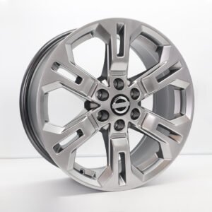 F7604 JGO DE 4 RINES 17X8 6X114.3 CB:66.1 ET:30 6-114.3